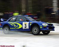 Racing and Rally