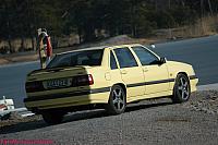 2003.03.29 Henke´s 850 T5-R