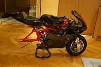 Pocketbike´s