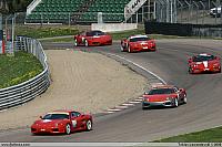 Ferrari Challenge