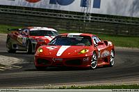 Ferrari Challenge