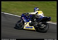 Pro Superbike - Race