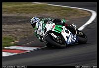 Pro Superbike - Qualifying 