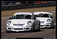 Carrera Cup - Race