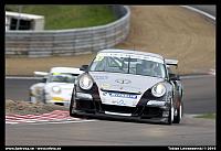 Carrera Cup - Qualifying