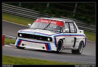 BMW Cup - Practice