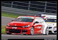 STCC 2011 @ Ring Knutstorp