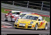 Carrera Cup - Heat 2