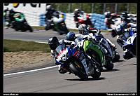 Pro Superbike - Heat - 2