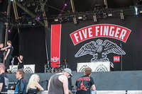 Five Finger Death Punch