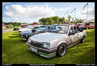 Carmeeting & Carshow