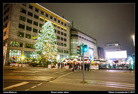 Weihnachtsmarkt