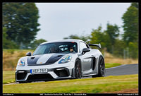 Gentlemen Racing Club @ Kinnekulle Ring