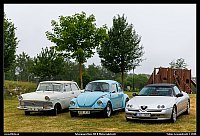 Tykarpsgrottans Bil & Motorcykelcafé v23