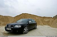 Audi A6 Avant 2.7T quattro -02