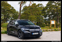 Gotland, Höglint & Lickershamn